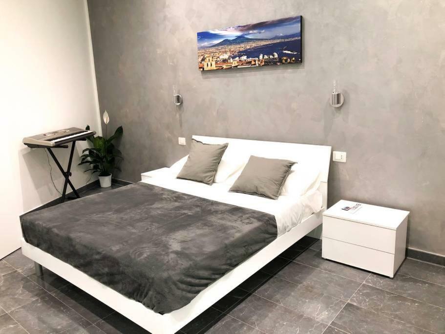 Дом отдыха Cristina's House Неаполь